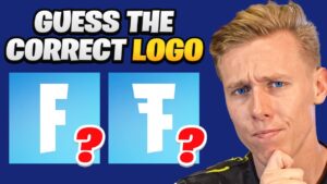 Guess The CORRECT Logo Challenge!