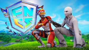 How to Go PRO in FNCS (2024)