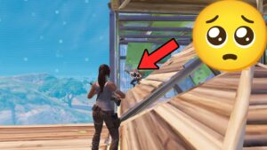 I Made His Tournament 🥺