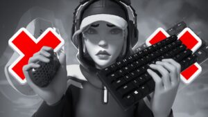 ICH HABE VERKACKT ...