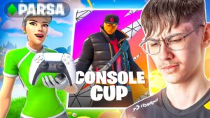 Ich FINDE den *besten* 16 Jährigen Konsole Pro und qualifizieren UNS fürs Finale!