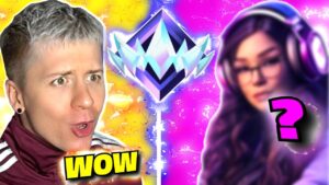 Ich Kaufe UWU GIRL✅um RANKED🏅ZU spielen😭❤️