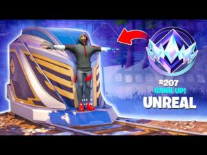 Ich TESTE VERRÜCKTE TIKTOK LIVE HACKS um Ranked UNREAL zu werden! 3.0