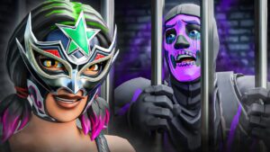 I'm Dropping MrSavage For FNCS... 🤬