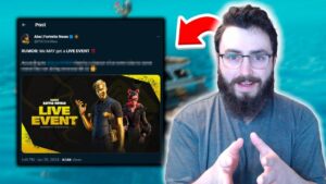 Is Midas ACTUALLY Returning Now.. Or Is Epic Just Teasing Us Again? | Fortnite Leaks
