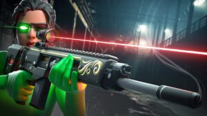 Is the NEW Enforcer AR better than the Striker?...