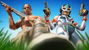 It's happening... 🏆