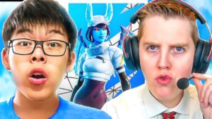 ItsJerian Coached Me To WIN Solo Cash Cup!