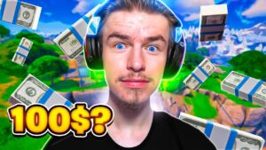 J'AI FAILLI REGAGNER 100 DOLLARS EN SOLO CASH CUP...