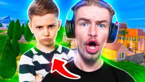 JE FAIS UN CARNAGE AVEC LE NEUILLE MATRIXÉ !