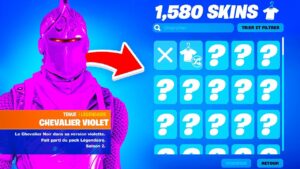 J'ai Acheté un Compte Mystère sur le Darknet ! 😱