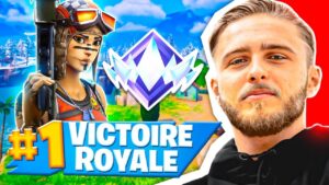 Je détruis cette GAME d'UNREAL en SOLO