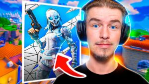 Je suis MONSTRUEUX en FIN DE ZONE en SOLO CASH CUP !