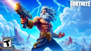 Kapitel 5 Season 2 LEAK