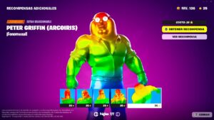 LAS RECOMPENSAS ADICIONALES YA ESTÁN DISPONIBLES! 😱🔥