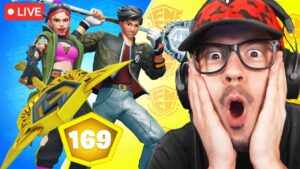 🔴LIVE! - DUO FNCS $1,000,000 TOURNAMENT w/ NOAH! (Fortnite)