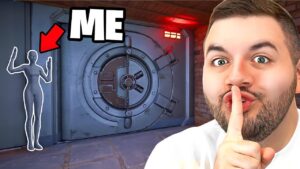 🔴LIVE - FORTNITE VAULT TROLLING! I'M BACK!