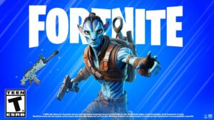 La plus grosse MISE À JOUR de Fortnite !!