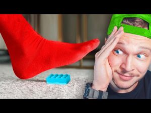 Les PIRES Douleurs de la Vie Quotidienne