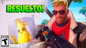 *MISTERIO RESUELTO* Porque JONESY y BANANIN son iguales?