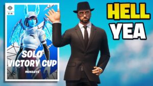 MONEYMAKER STANDS ON BUSINESS ONLY 😎