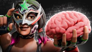 My Chat thinks I'm Cheating...🧠