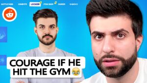 My Reddit is RUTHLESS...