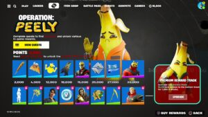 NEW FORTNITE 28.10 UPDATE!