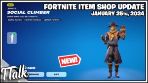 *NEW* THIS SHOP WAS STACKED! Fortnite Item Shop [January 3rd, 2024] (Fortnite Chapter 5)