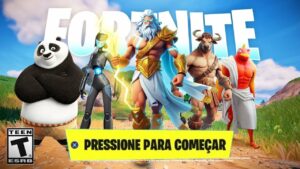 NOVO TEASER OFICIAL da TEMPORADA 2 do FORTNITE! TRAILER OFICIAL VAZADO DA NOVA TEMPORADA! CAPÍTULO 5