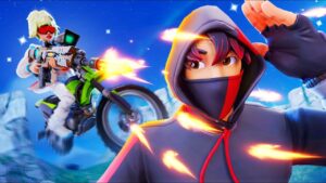 *NOWE* Ten Update jest OP!! 12 ciekawostek ze świata Fortnite