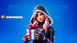 Neues Fortnite Event mit Gratis Items, OG Season Info, Shop FEHLER & vieles mehr