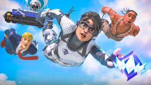 ON S'APPROCHE DU RANK UNREAL SUR FORTNITE ! 😲 (ft. WaZz et Yoyo)