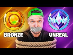 Passer UNREAL sans BOUGER !