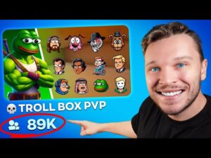 Pourquoi ces maps envahissent-elles Fortnite ?