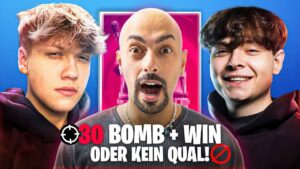 REZON und VADEAL schreiben GESCHICHTE! | Duo Cash Cup Qualifier