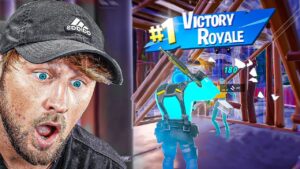 Sarah Got Her FIRST Solo Win!!