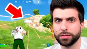 "Send Me a TERRIBLE Chapter 5 Clip"