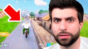 "Send Me your BEST Chapter 5 Clip"