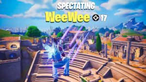 Spectating Random Fortnite Players In Zero Build Duos (Zero Build Tips & Tricks)