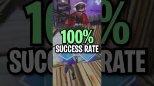 The Fortnite Exploit That Pros Kept Secret