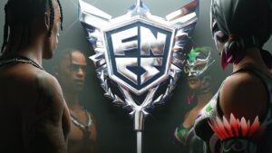 The NEW FNCS Champions ft. Mongraal 🏆