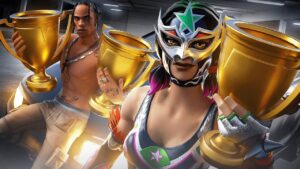 The Real Reason I'm Back...  🤫