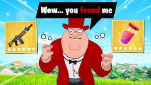 These NPC's Should Not Exist