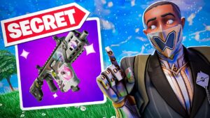 This Attachment Makes The Thunder Burst SMG Insane In Chapter 5! (Zero Build Tips & Tricks)