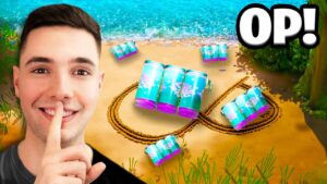 Titkos Csalások Chapter 5-ben!