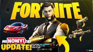 UPDATE 28.10 JUŻ JUTRO!