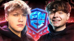 Unser LETZTES TURNIER vor FNCS..! 🏆📈 | Duo Cup mit Vadeal