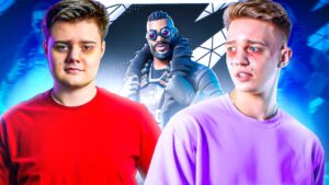 WE MIGHT SPLIT AFTER THIS...