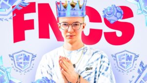 WYGRALIŚMY KWALIFIKACJE do FNCS w Fortnite